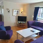 Apartment Kongsgard