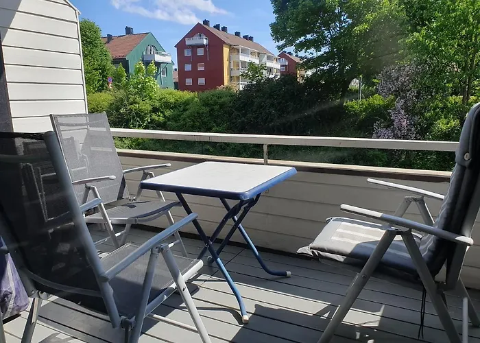 Apartment Kongsgard