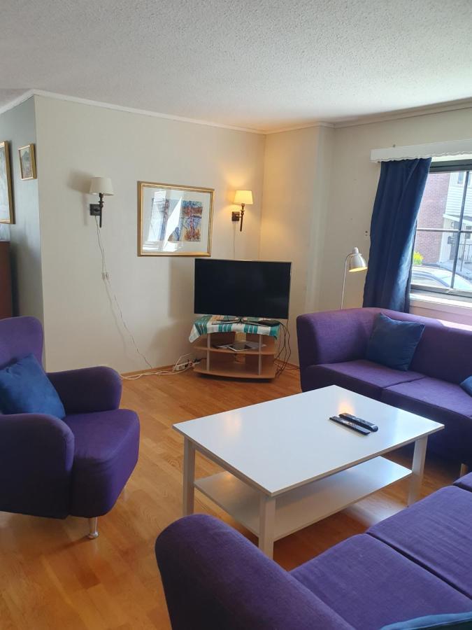 Apartment Kongsgard Kristiansand