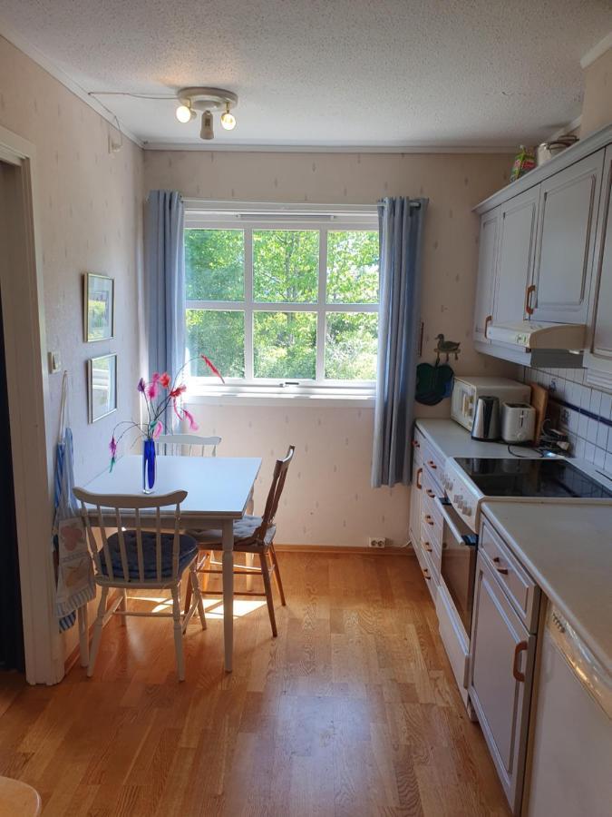 Kongsgard Apartment Kristiansand