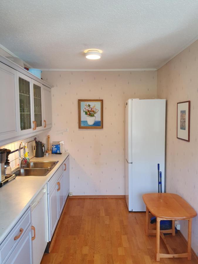 Kongsgard Apartment *