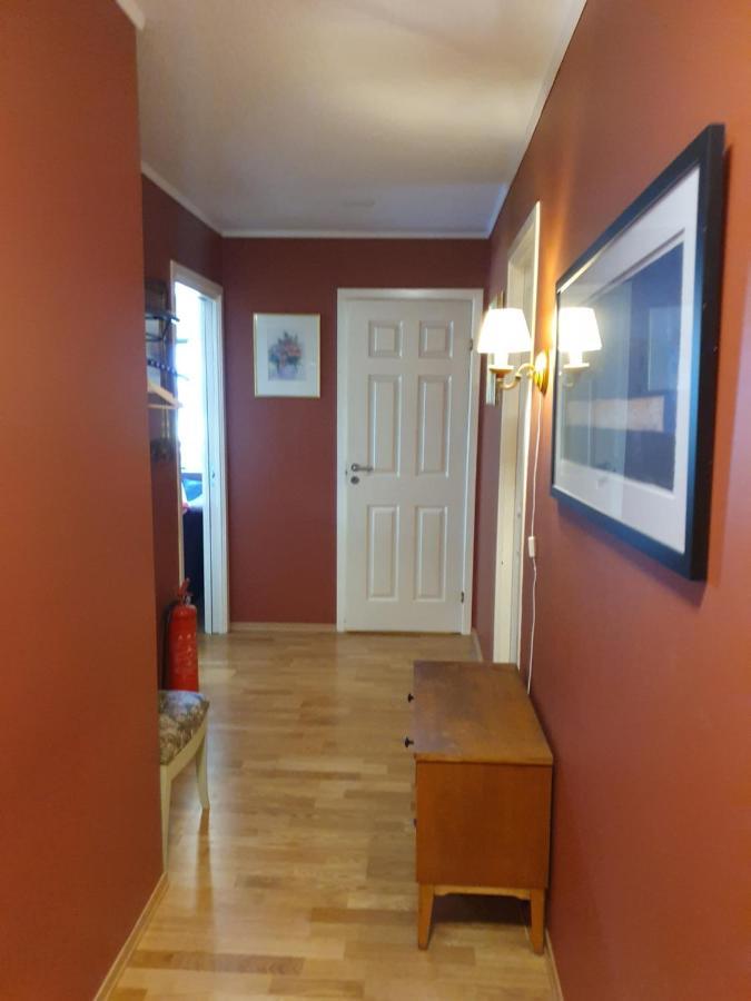 Apartment Kongsgard Kristiansand