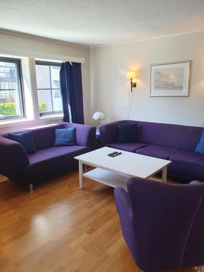 Apartment Kongsgard