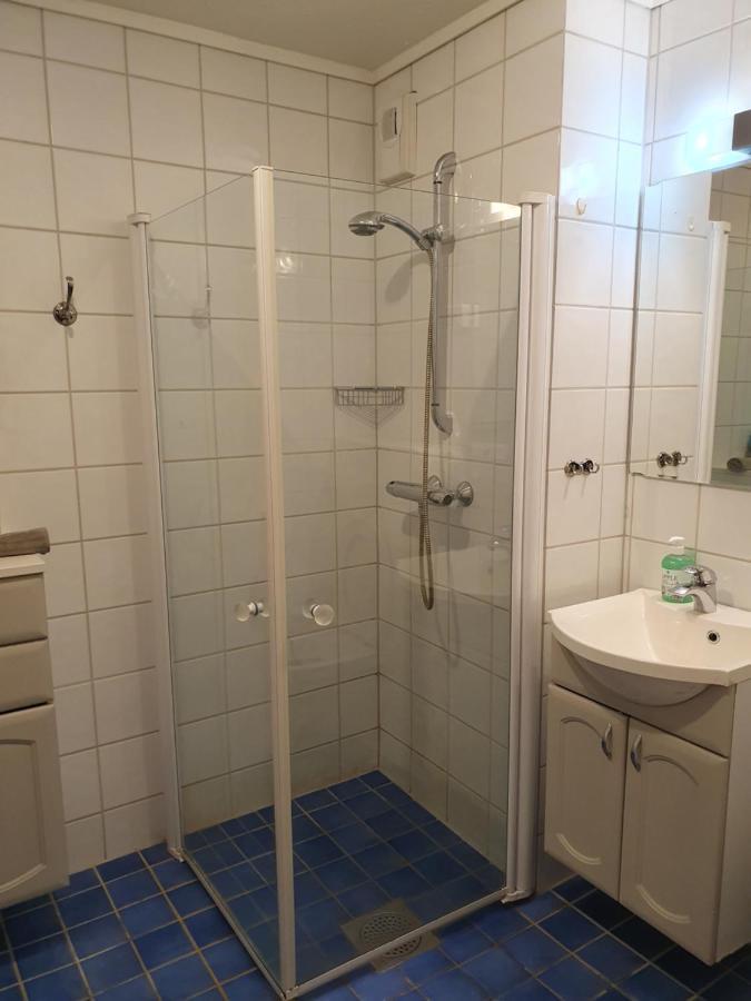 Kongsgard Apartment Kristiansand