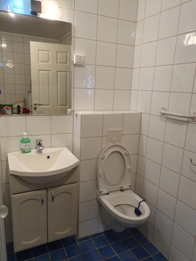 Apartment Kongsgard *
