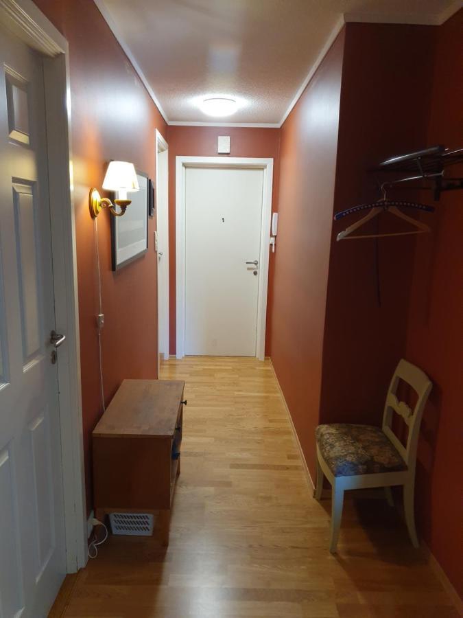 Apartment Kongsgard