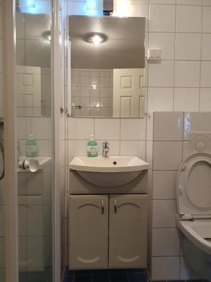 Kongsgard Apartment *