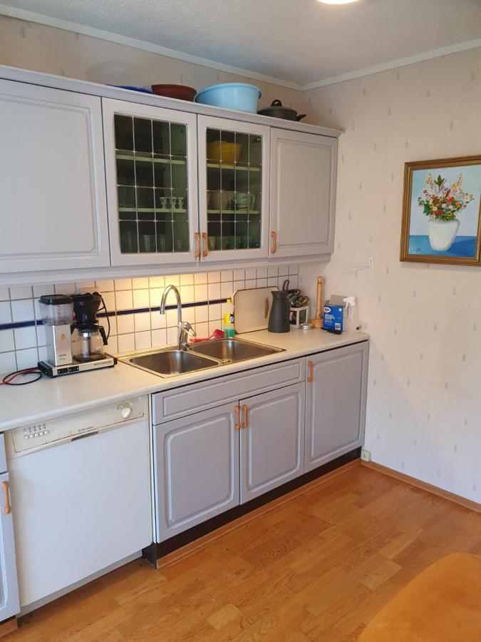 Apartment Kongsgard