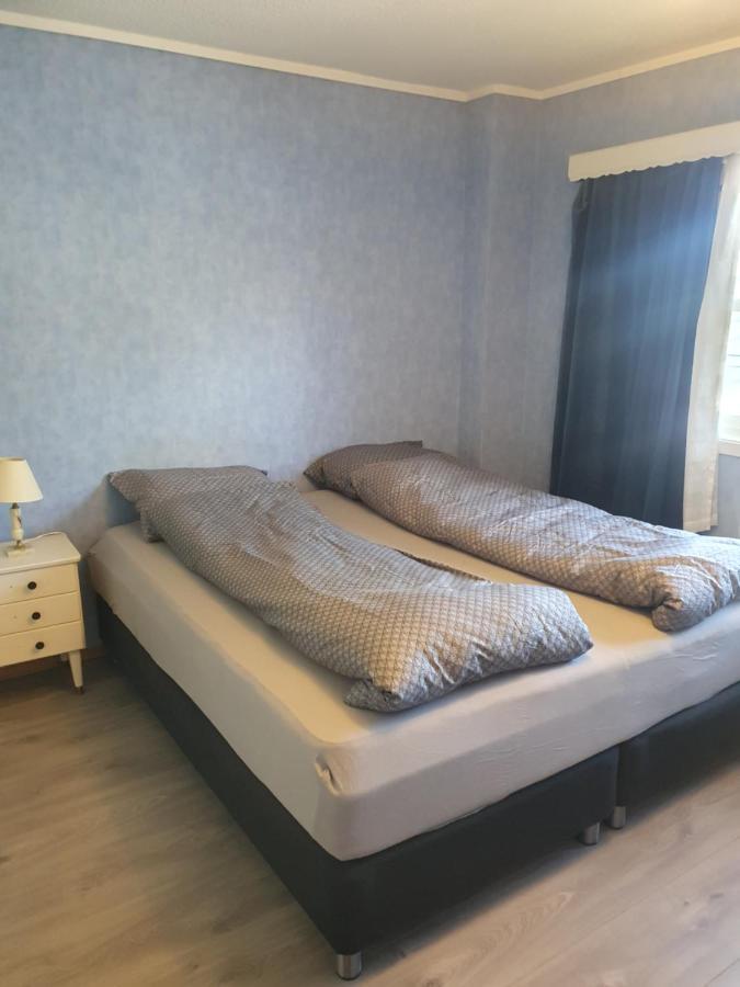 Apartment Kongsgard